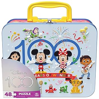 ディズニー100 ４BOX Disney100 eStream
